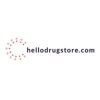 Hellodrugstore.com Logo