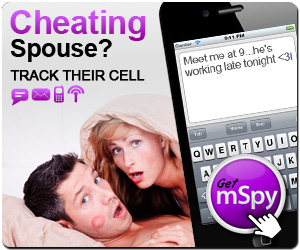 mSpy Mobile Phone Spy 2'