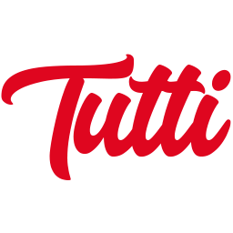 Company Logo For Tutti'