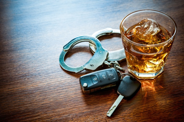 DWI In Houston TX'