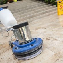 Janitorial Service'