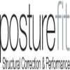 Company Logo For Posturefit Studio'