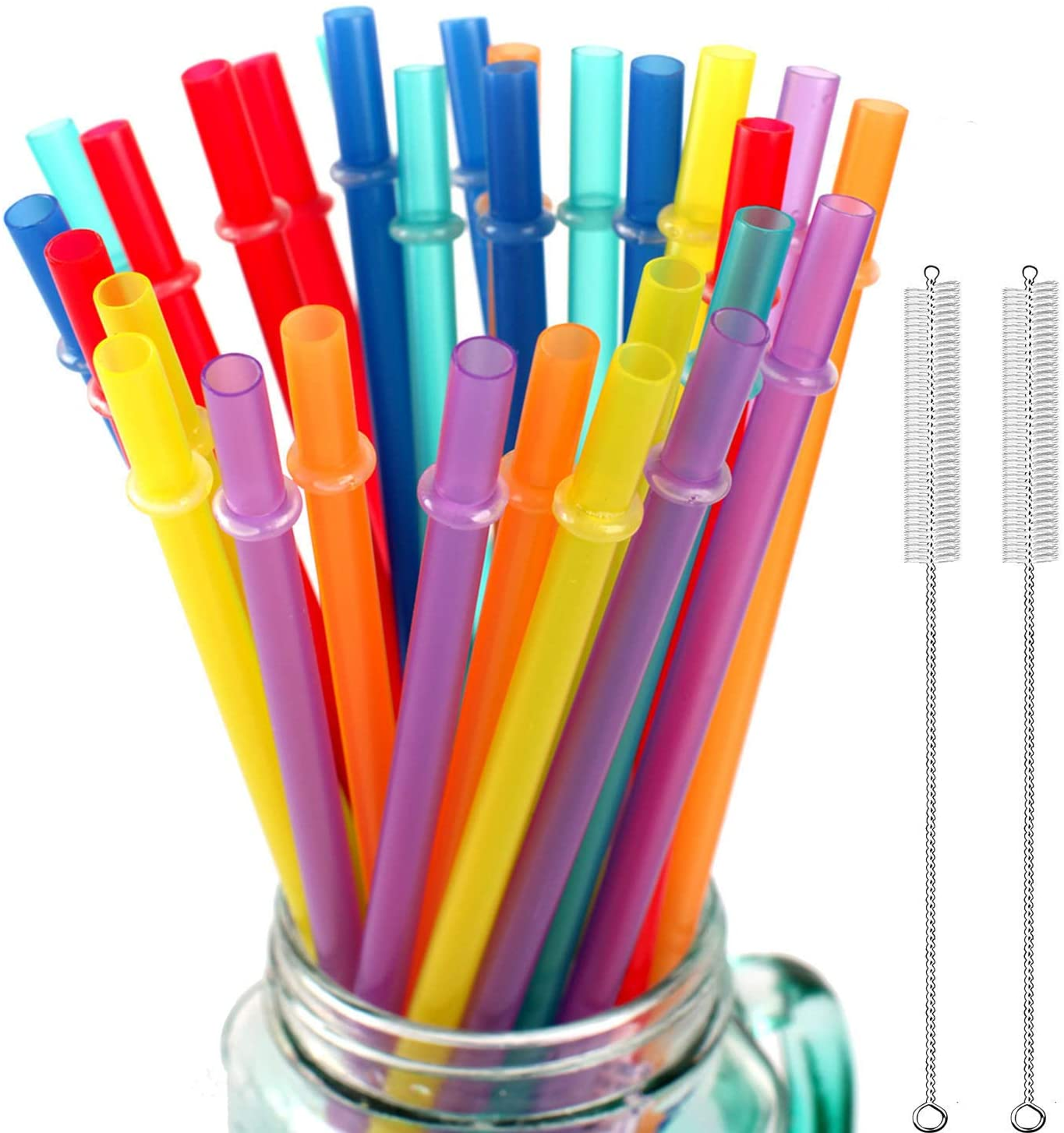 Reusable Straws Market Growing Popularity and Emerging Trend