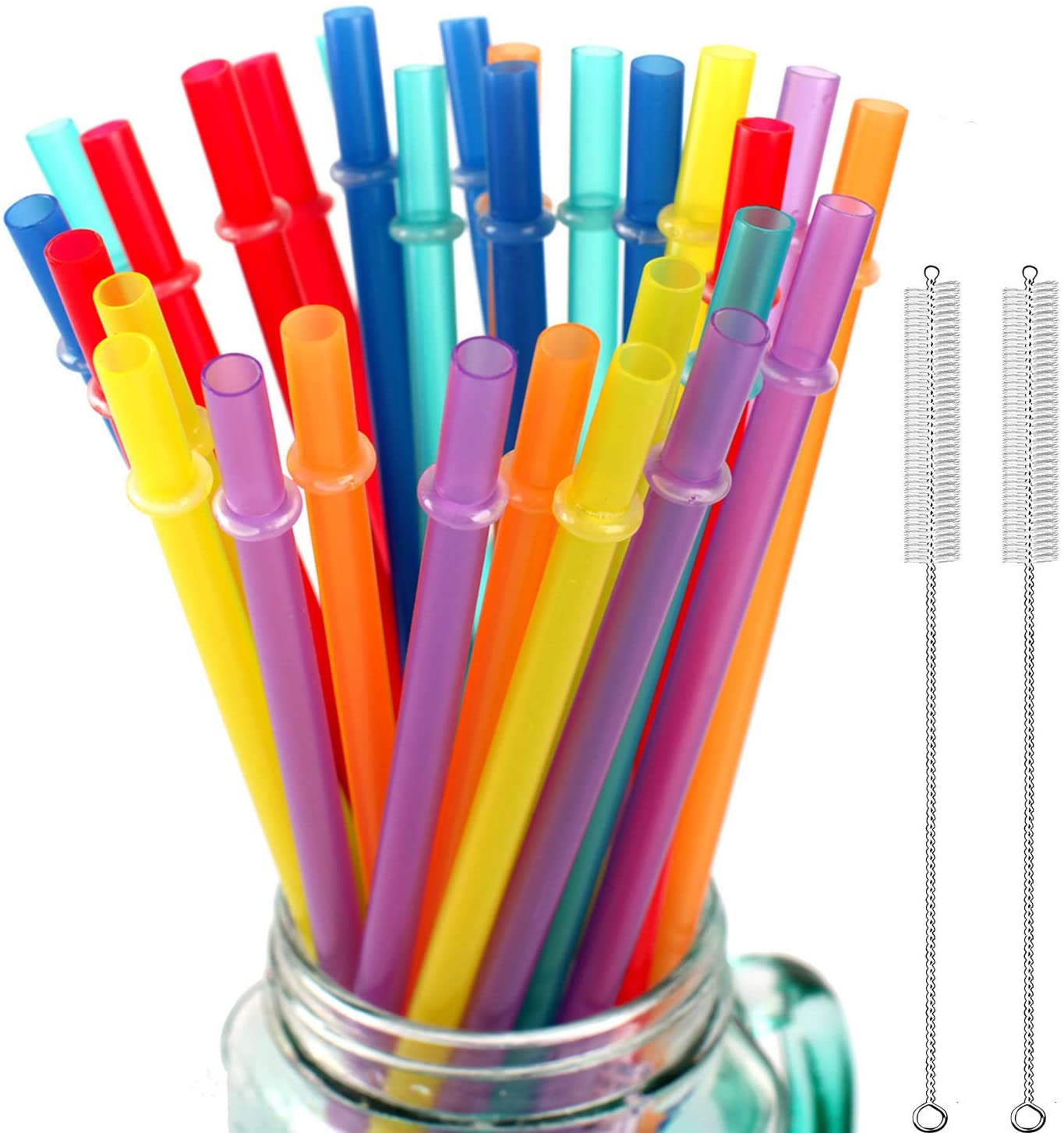 Reusable Straws Market Growing Popularity and Emerging Trends