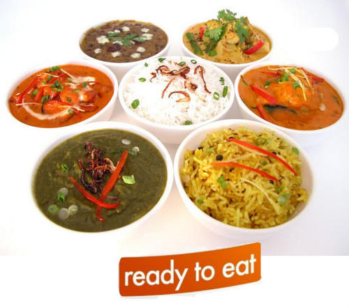 Ready-to-eat Foods Market to See Huge Growth by 2026 : Nestl
