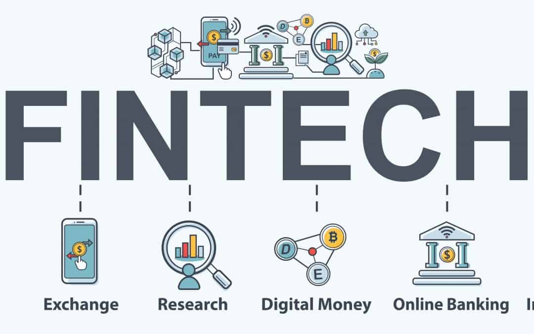 Fintech Technologies