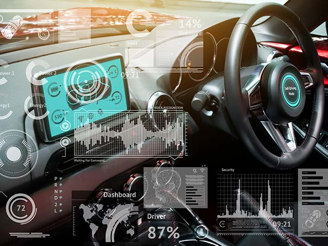 Telematics Market'