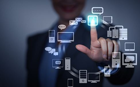 Telecom IT Services Market