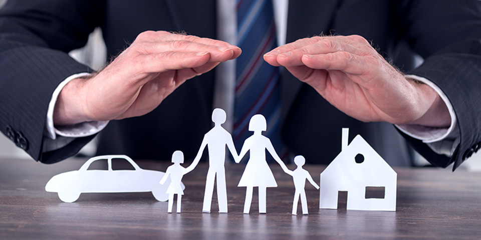 Insurance Industry Market