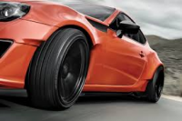 Ultra High Performance (UHP) Tire Market