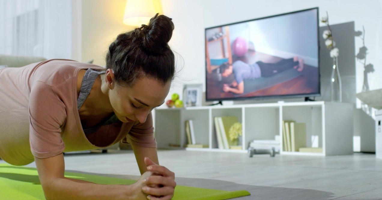 Personal Training Software Market'