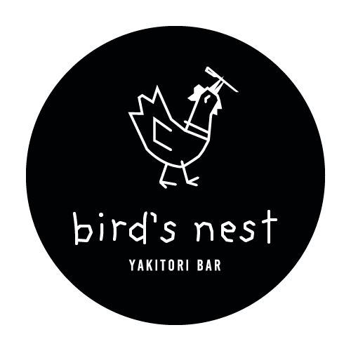 Company Logo For Bird&#039;s Nest On The Run'