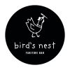 Company Logo For Bird's Nest On The Run'