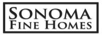 Company Logo For Sonoma Fine Homes'