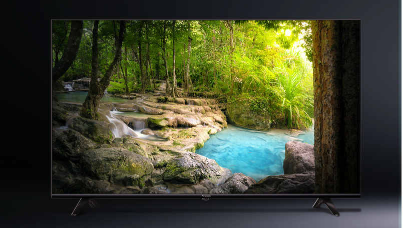UHD TV Market