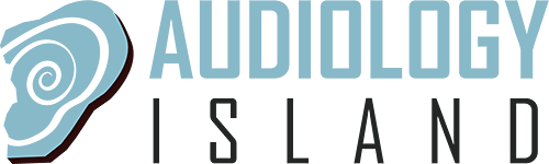 Company Logo For Audiology Island'