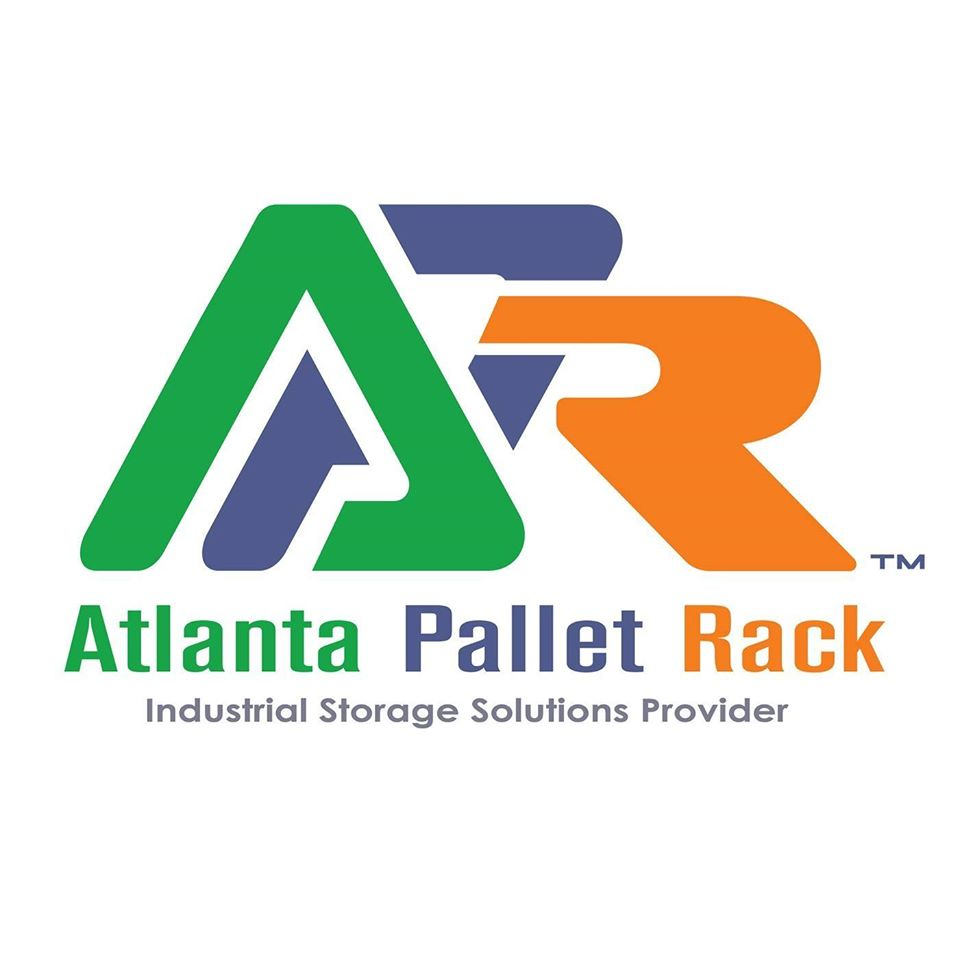 Company Logo For Atlanta Pallet Rack'