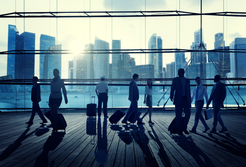 Business Tourism Market