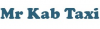 Company Logo For Mr Kab Taxi - Professional Courier Services'