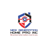 New Generation Home Pro Inc Logo