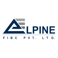 Company Logo For Alpine FIBC Pvt. Ltd'