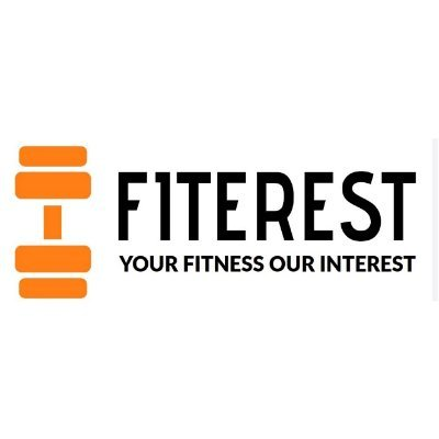 Company Logo For Fiterest'