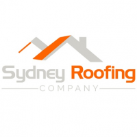 Sydney Roofing Company Pty Ltd Logo