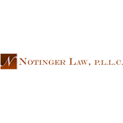 Company Logo For Notinger Law, P.L.L.C.'