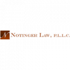 Company Logo For Notinger Law, P.L.L.C.'