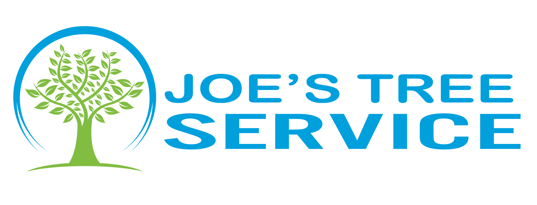 Joe's Tree & Landscape Service'