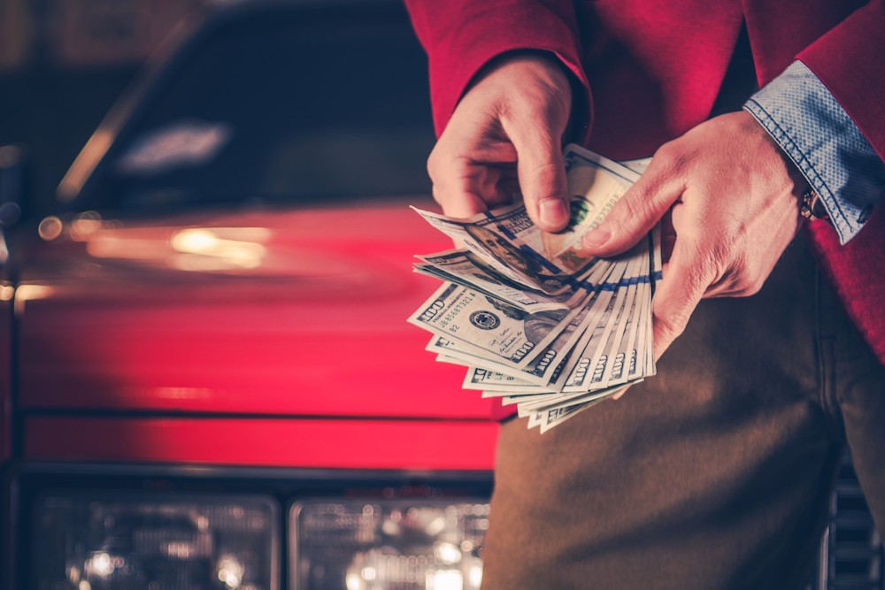 Title Loans Lawrenceville'