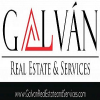 Company Logo For Galvan Real Estate and Services'