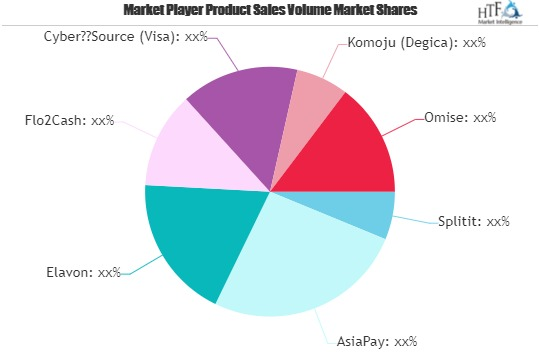 Installment Payment Solution (Merchant Services) Market'