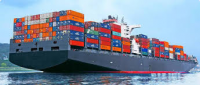Focus Regions Sea Freight Forwarding Market