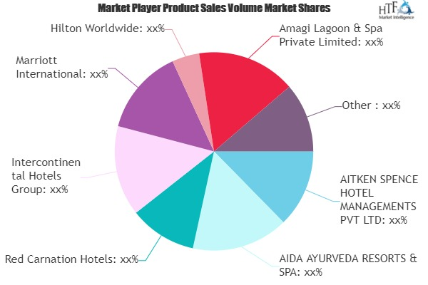 Wellness Tourism Market'