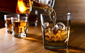 Indian Whiskies Market