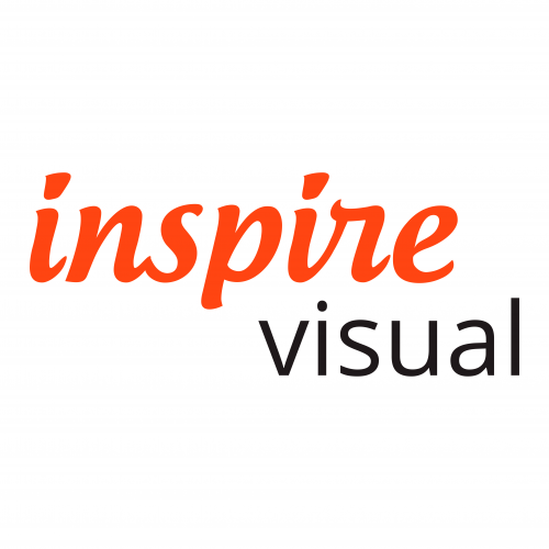 Company Logo For Inspire Visual'