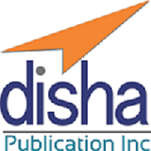 Company Logo For Disha Publication Private Limited'