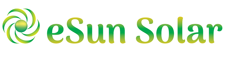 Company Logo For Esun Solar'