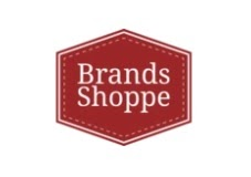 Brands Shoppe Logo