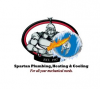 Company Logo For Spartan Plumbing Heating and Cooling'
