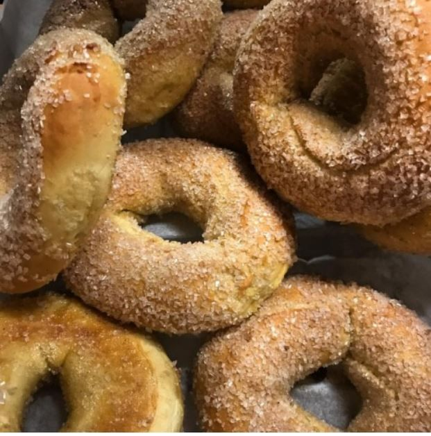 Company Logo For Park City Bread And Bagel'