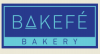 Bakefe Bakery  LOGO'