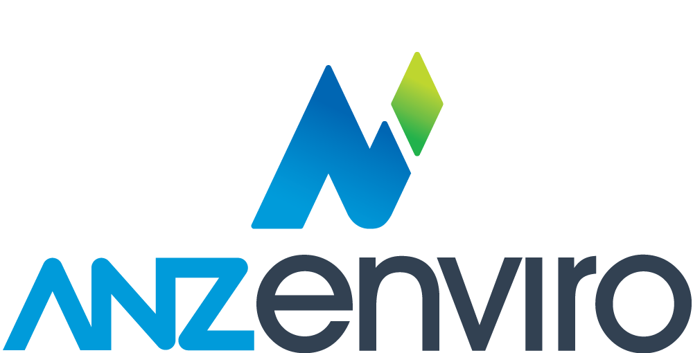 Company Logo For ANZ ENVIRO'