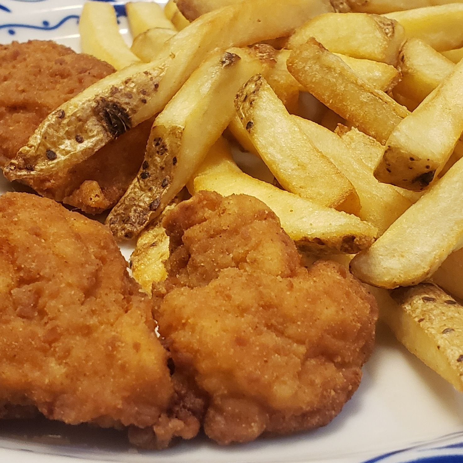 Tex-Mex Falls Church'