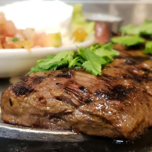 Mexican Food Catering McClean'