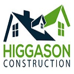 Higgason Construction Logo