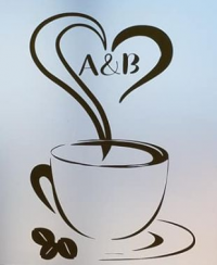 A And B Coffeehouse And Cafe, LLC Logo