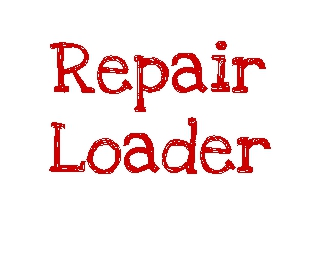 RepairLoader'