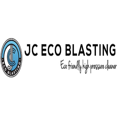 Company Logo For JC Eco Blasting'